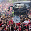 Γερμανία: Πρωταθλήτρια η Λεβερκούζεν για πρώτη φορά σε 119 χρόνια ιστορίας